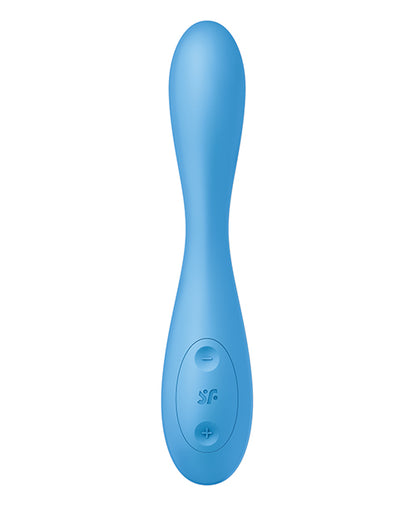 Satisfyer G Spot Flex 4+