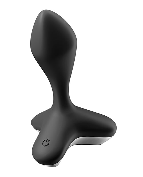 Satisfyer Game Changer Anal Vibrator