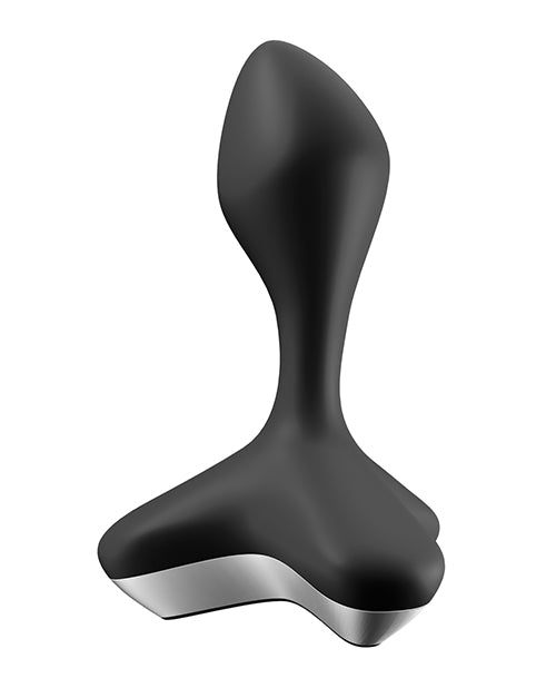 Satisfyer Game Changer Anal Vibrator