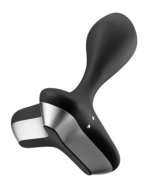 Satisfyer Game Changer Anal Vibrator