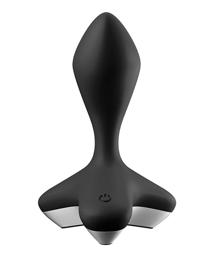 Satisfyer Game Changer Anal Vibrator