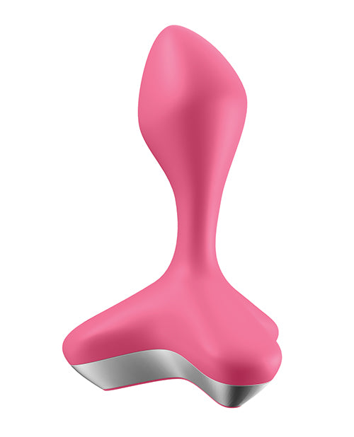 Satisfyer Game Changer Anal Vibrator