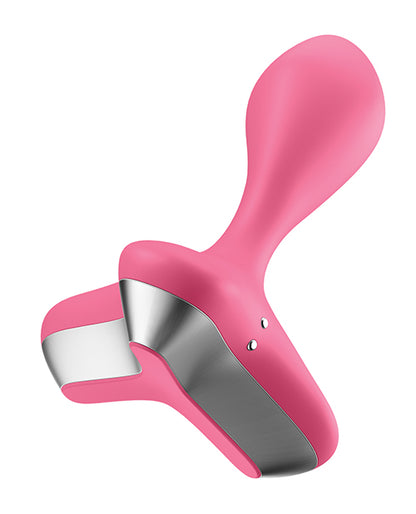 Satisfyer Game Changer Anal Vibrator