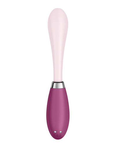 Satisfyer G Spot Flex 3