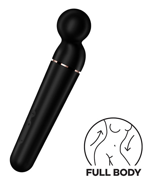 Satisfyer Planet Wand-er