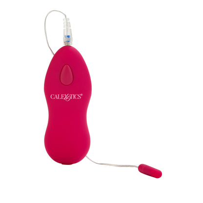 CalExotics | Whisper Micro Bullet™ - Pink | Discreet and Powerful Micro Bullet Vibrator