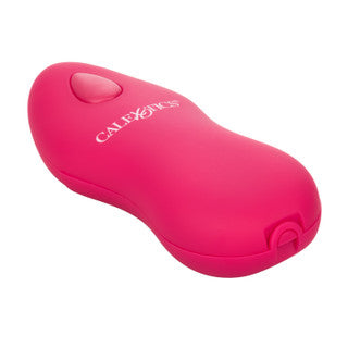 CalExotics | Whisper Micro Bullet™ - Pink | Discreet and Powerful Micro Bullet Vibrator