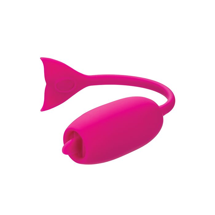 Rechargeable Kegel Teaser - Pink