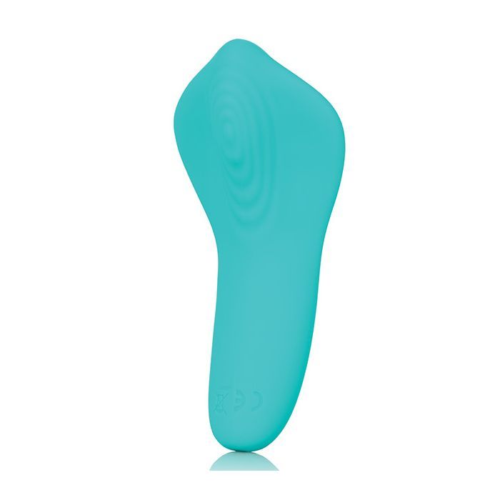 Slay Pleaser - Teal