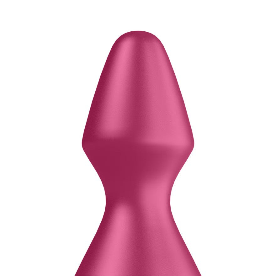 Satisfyer Lolli Plug 1