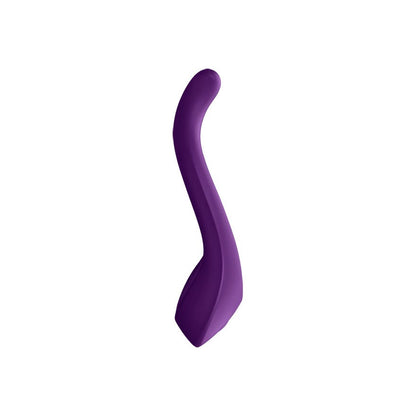 Satisfyer Endless Love Multi Vibrator - Lilac