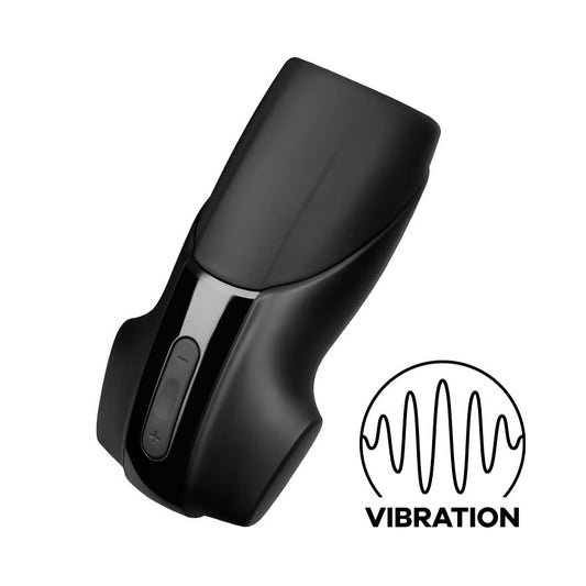 Satisfyer Men Vibration