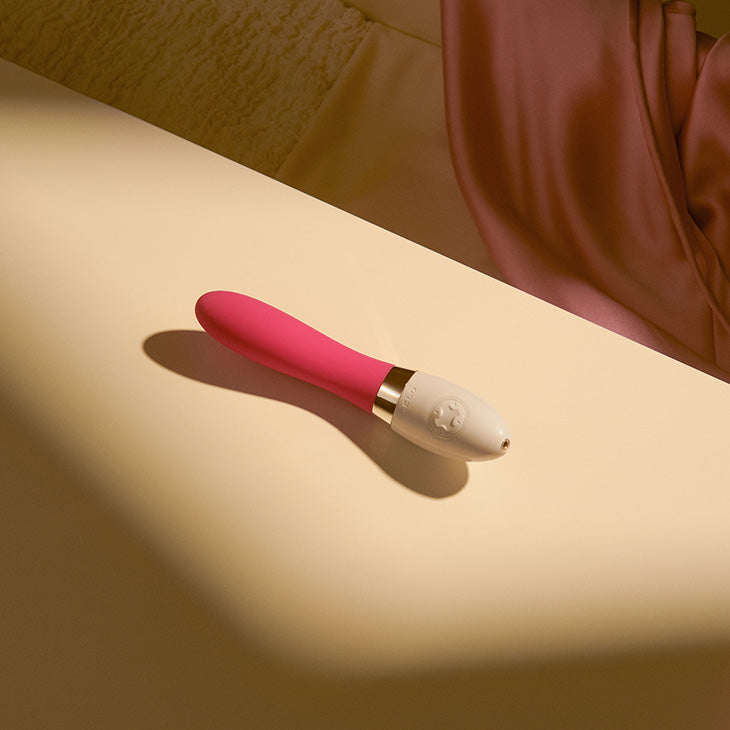 LELO | Liv™ 2 - Rechargeable G-Spot Vibrator