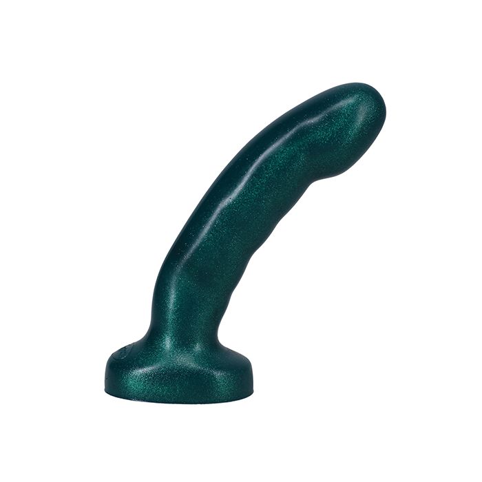 Tantus | Acute Silicone Dildo - Emerald