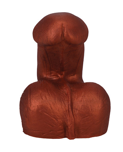 Tantus On The Go Packer - Copper