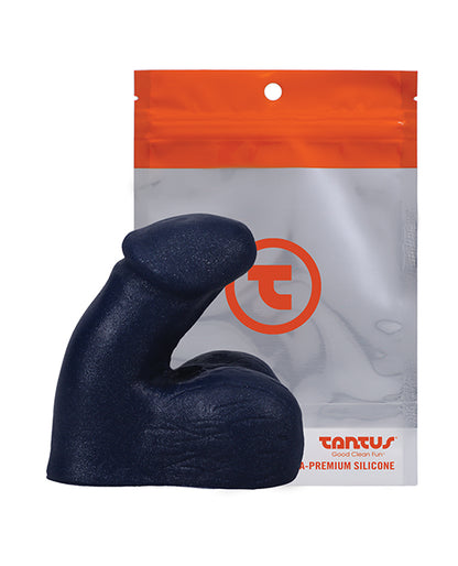 Tantus On The Go Packer - Sapphire