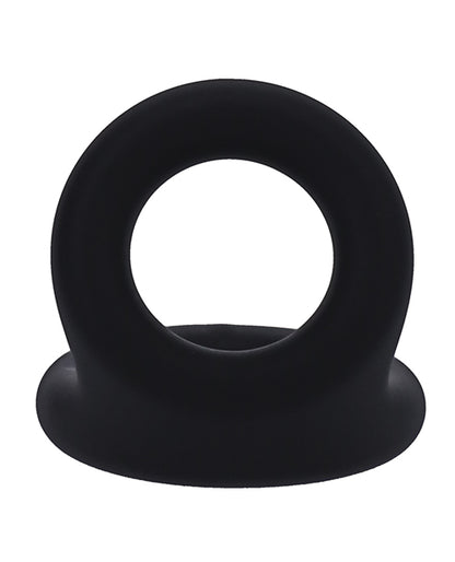 Tantus | Uplift Silicone C Ring | Dual Support & Comfort for Enhanced Stimulation