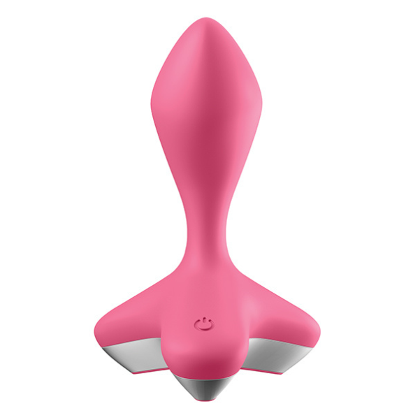 Satisfyer Game Changer Anal Vibrator