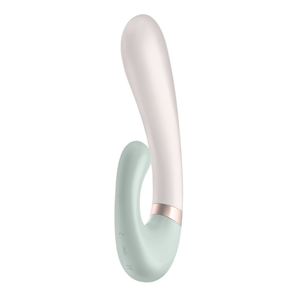 Satisfyer Heat Wave Connect App