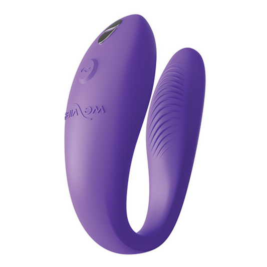 We-Vibe Sync Go