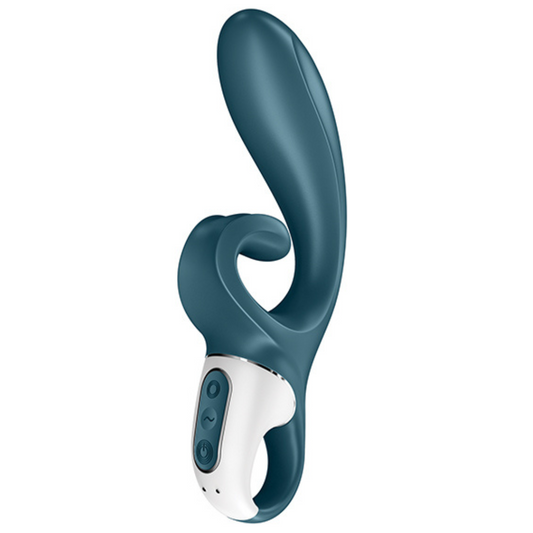 Satisfyer Hug Me Connect App