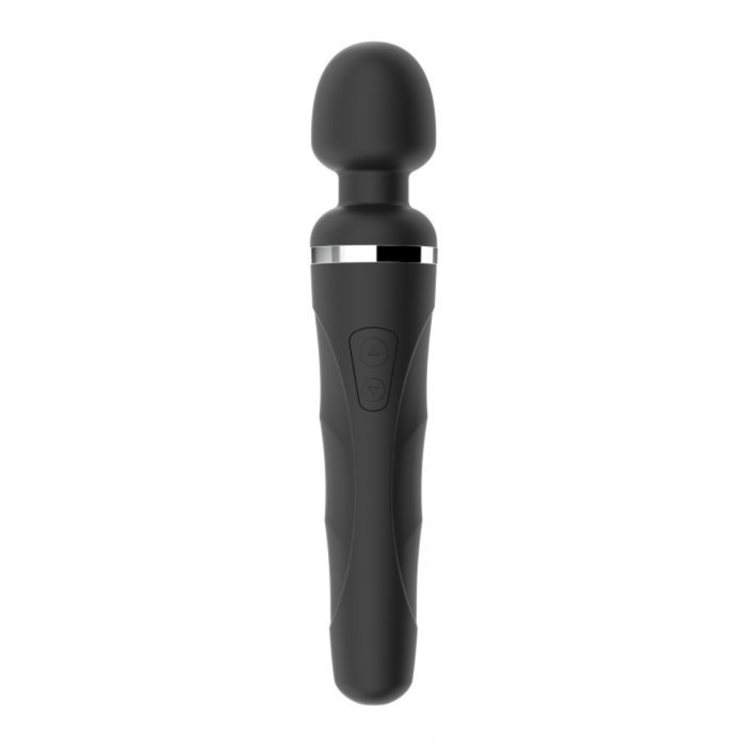 Lovense | Domi 2 Flexible Rechargeable Mini Wand