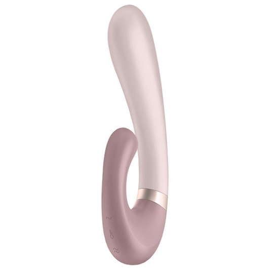 Satisfyer Heat Wave Connect App