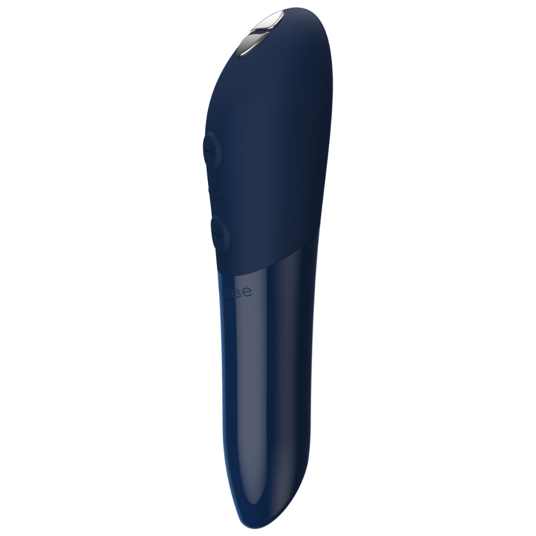 We-Vibe Tango X | Rechargeable Bullet Vibrator for Intense Clitoral Stimulation