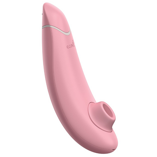 Womanizer Premium Eco | Sustainable Luxury Clitoral Stimulator