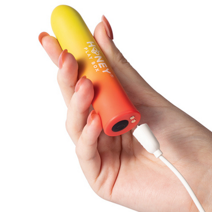 Honey Play Box | Fantasy Bullet - Color Gradient Bullet Vibrator