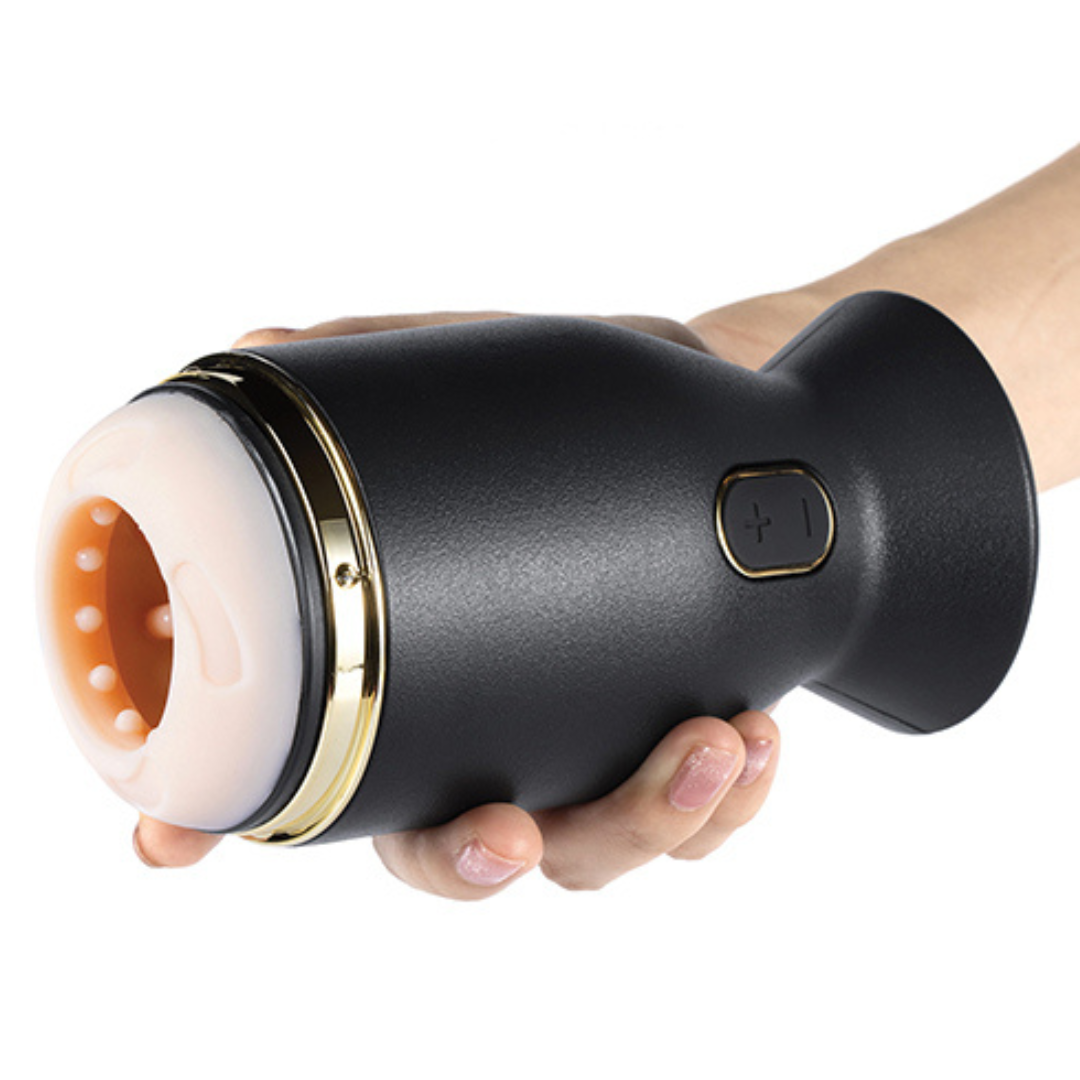 Honey Play Box | PRITI Automatic Rotating Penis Stimulator