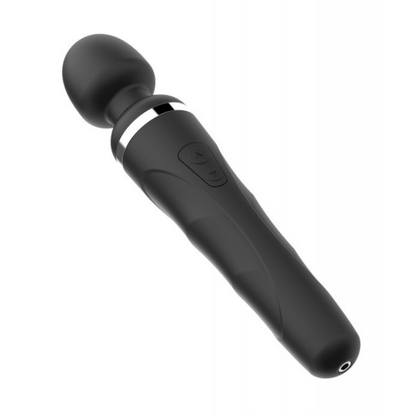 Lovense | Domi 2 Flexible Rechargeable Mini Wand