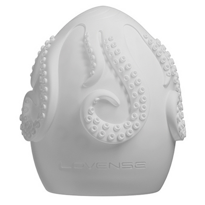 Lovense | Kraken Egg 6-Pack Pocket Masturbator