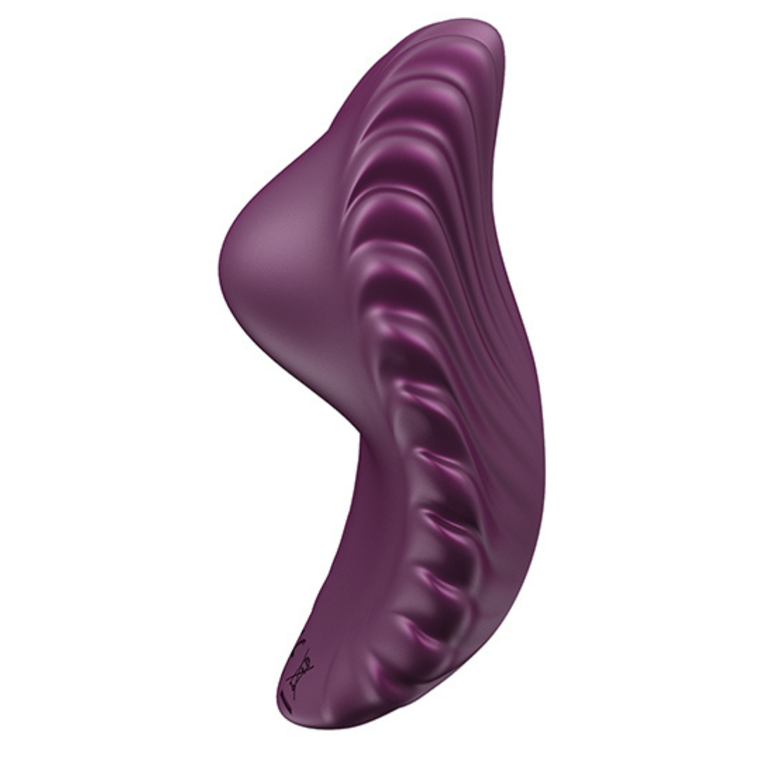 Honey Play Box | PEARL App Controlled Magnetic Panty Vibrator