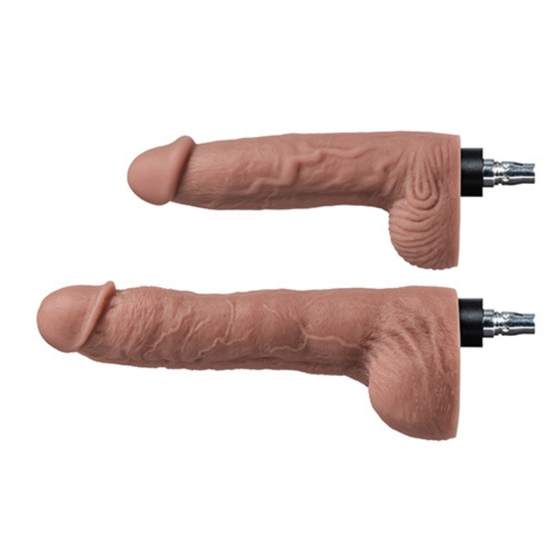 Lovense | Sex Machine – Original Powerful Pleasure Device