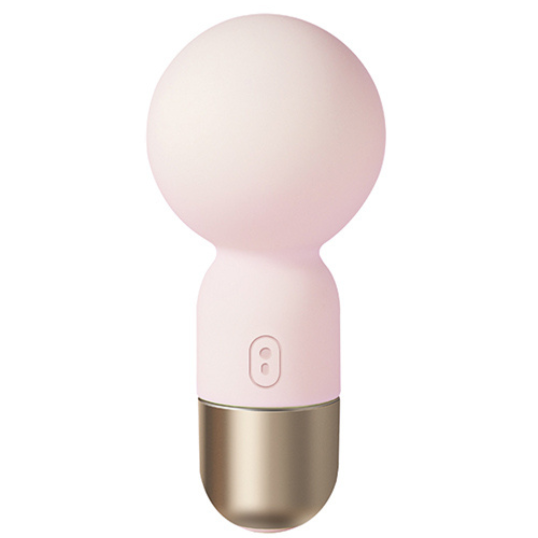 Honey Play Box | Pokewan - Pocket Mini Vibrating Wand Massager