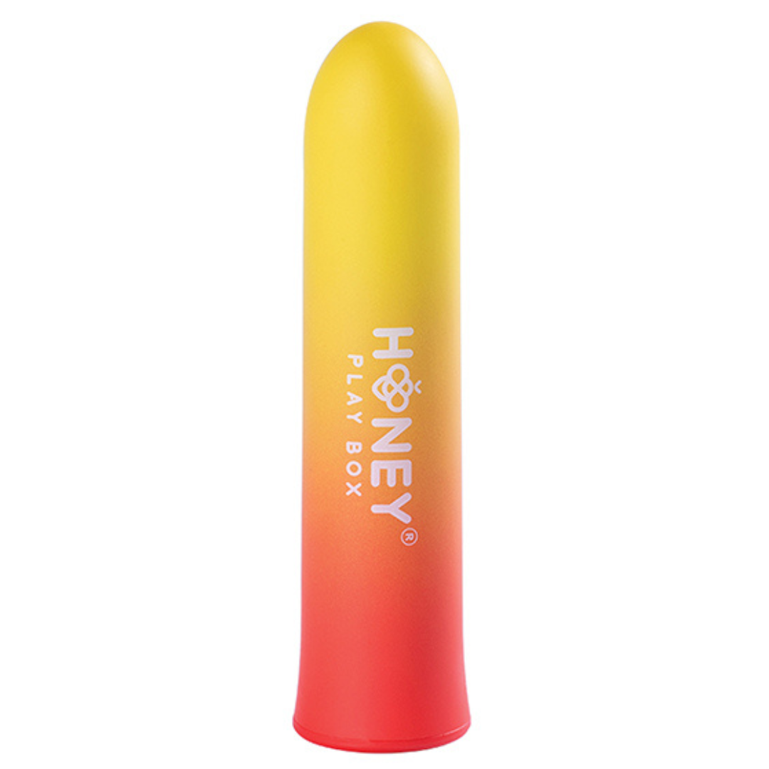 Honey Play Box | Fantasy Bullet - Color Gradient Bullet Vibrator