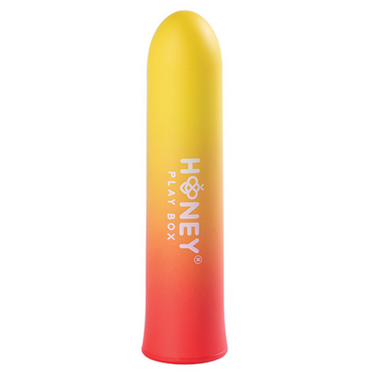 Honey Play Box | Fantasy Bullet - Color Gradient Bullet Vibrator