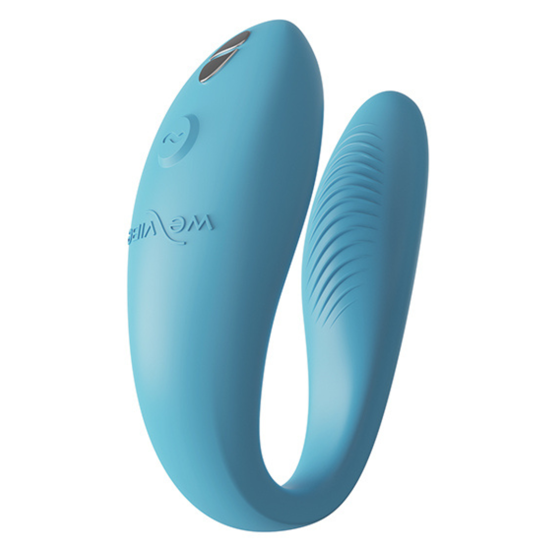 We-Vibe Sync Go