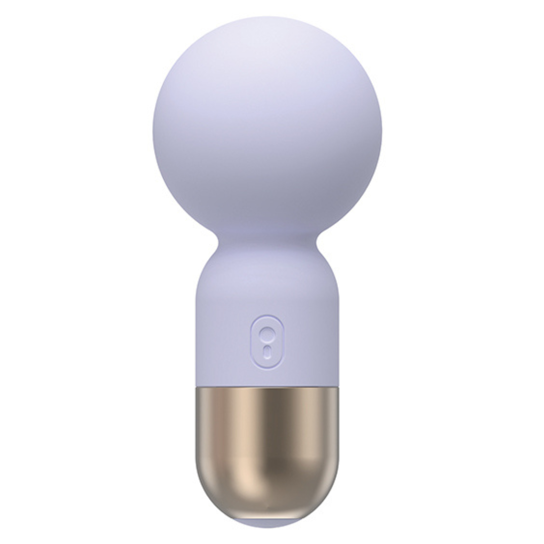 Honey Play Box | Pokewan - Pocket Mini Vibrating Wand Massager