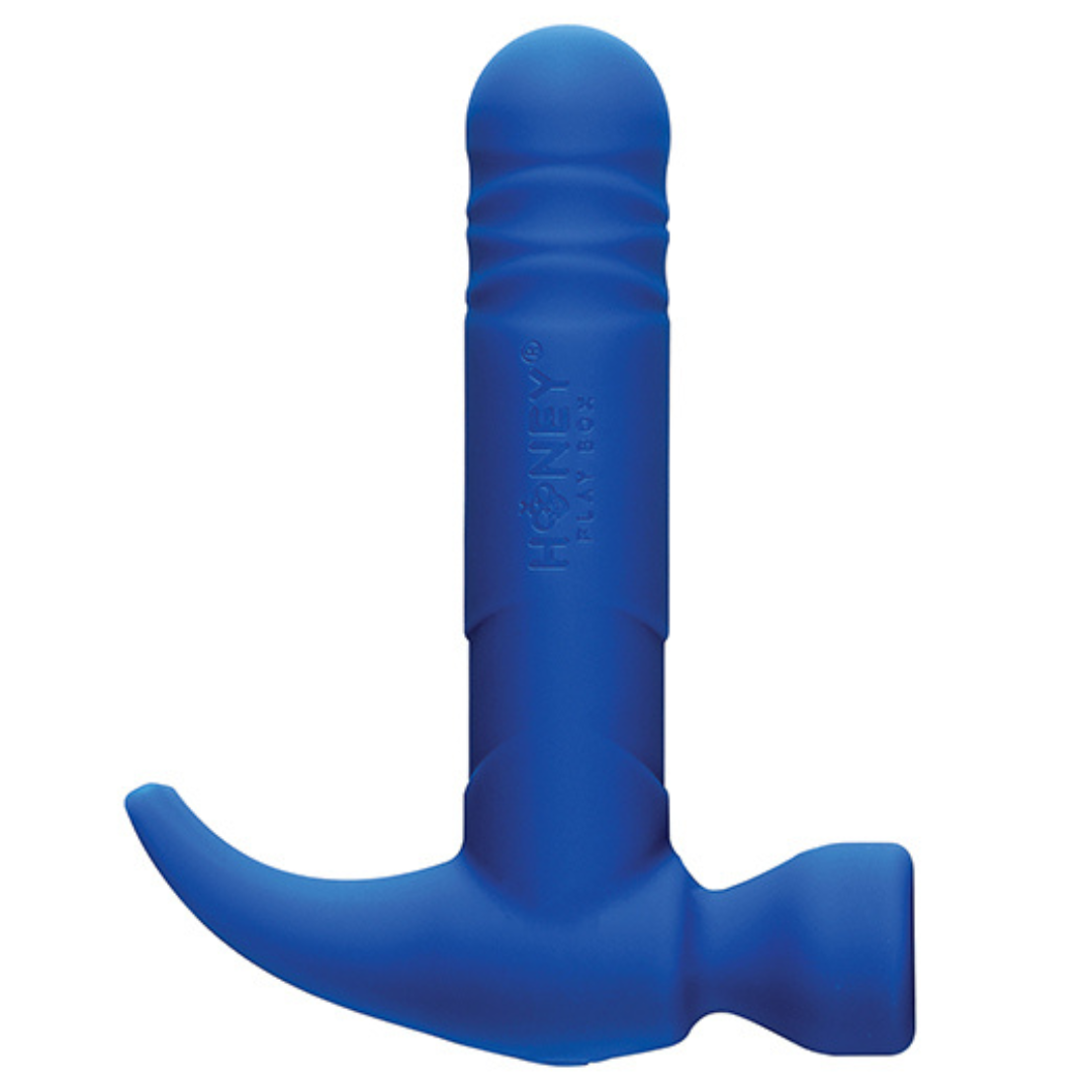 Love Tap the Hammer Vibrator