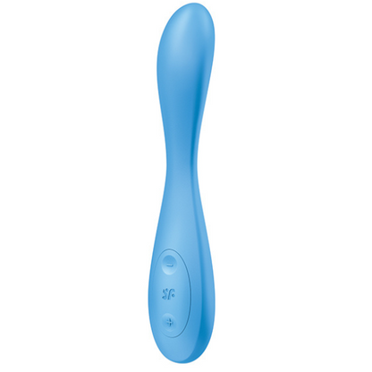 Satisfyer G Spot Flex 4+