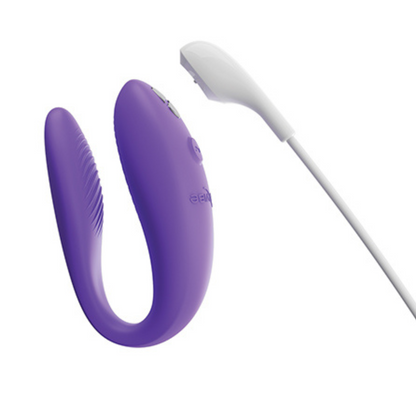 We-Vibe Sync Go