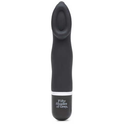 Fifty Shades of Grey Sweet Touch Mini Clitoral Vibrator