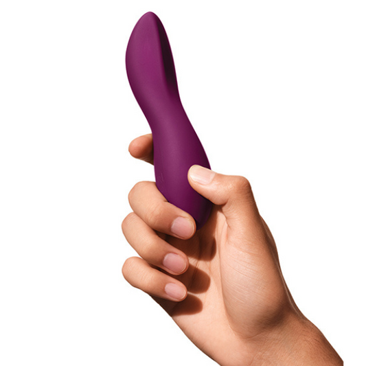 Dame | Dip Classic Vibrator