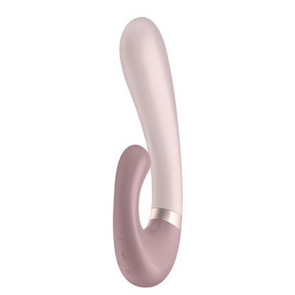 Satisfyer Heat Wave Connect App