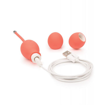 We-Vibe | Bloom - Award Winning Premium Kegel Balls with App Control