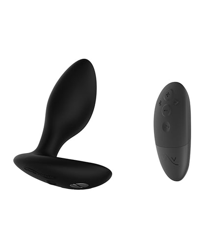 We-Vibe Ditto+ | App-Controlled Vibrating Anal Plug