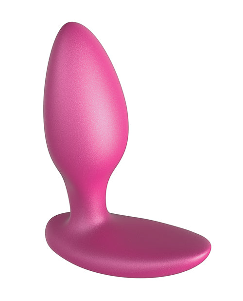 We-Vibe Ditto+ | App-Controlled Vibrating Anal Plug