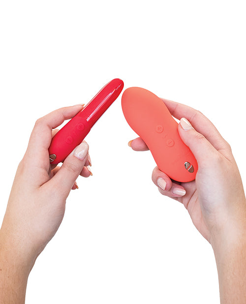 We-Vibe Forever Favorites Set | App-Controlled Couple's Vibrators for Ultimate Pleasure